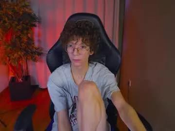 tommiehi from Chaturbate is Freechat