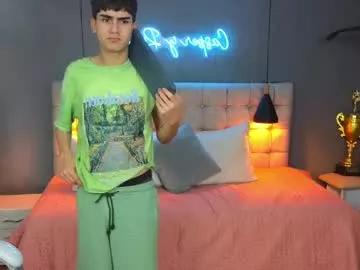 tommy18__ from Chaturbate