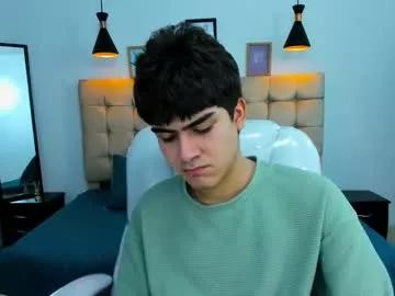 tommy18__ from Chaturbate