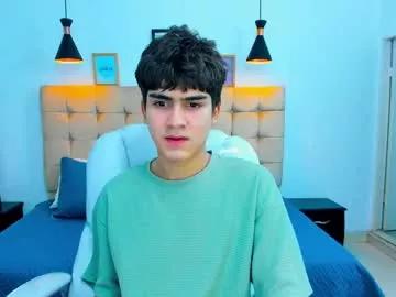 tommy18__ from Chaturbate