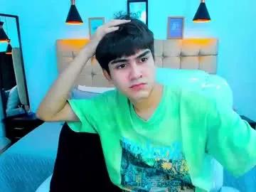 tommy18__ from Chaturbate