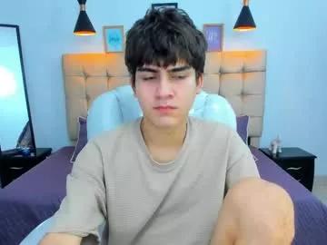 tommy18__ from Chaturbate