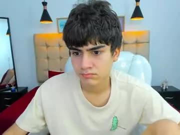 tommy18__ from Chaturbate