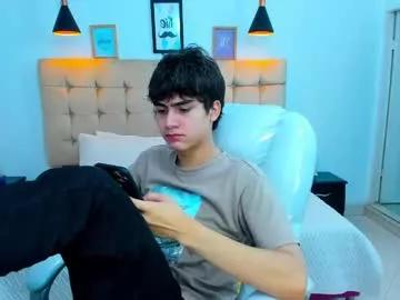 tommy18__ from Chaturbate