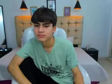 tommy18__ from Chaturbate