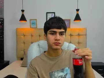 tommy18__ from Chaturbate