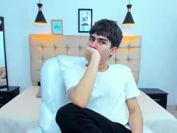 tommy18__ from Chaturbate