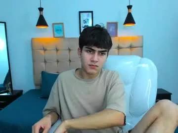 tommy18__ from Chaturbate