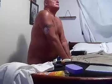 tommy44450243 from Chaturbate