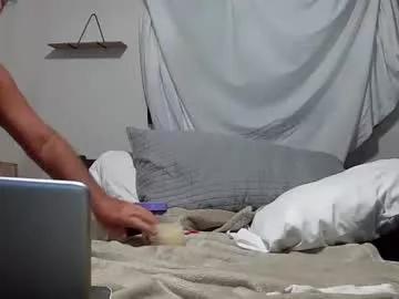 tommy44450243 from Chaturbate
