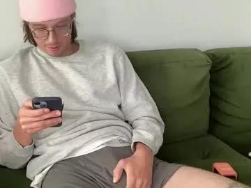 tommy8hardcock from Chaturbate