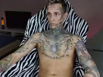 tommy__gun_ from Chaturbate