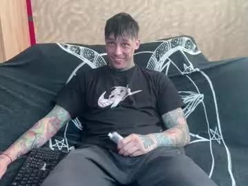 tommy__gun_ from Chaturbate