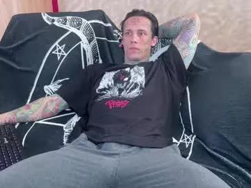 tommy__gun_ from Chaturbate