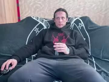 tommy__gun_ from Chaturbate