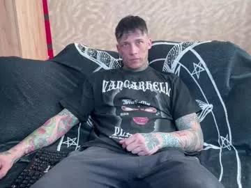 tommy__gun_ from Chaturbate