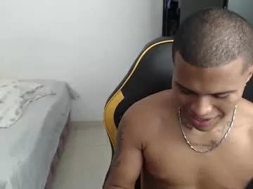 tommy_bigcock_20 from Chaturbate