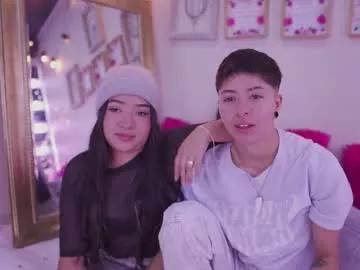 tommy_blue1 from Chaturbate