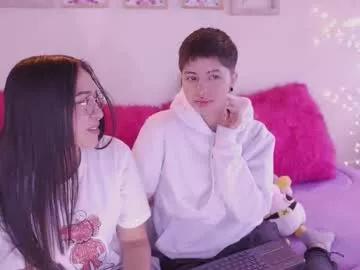tommy_blue1 from Chaturbate