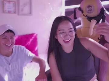 tommy_blue1 from Chaturbate