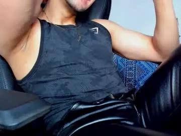 tommy_bred from Chaturbate