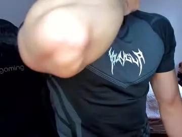 tommy_bred from Chaturbate