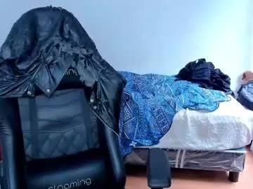 tommy_bred from Chaturbate
