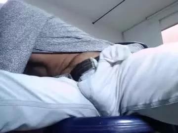 tommy_c0rtez from Chaturbate