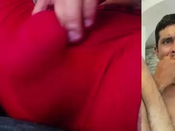 tommy_c0rtez from Chaturbate