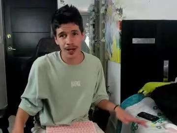 tommy_carlos from Chaturbate