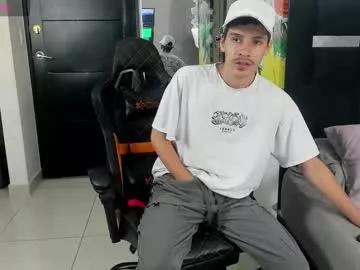 tommy_carlos from Chaturbate