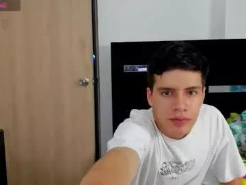tommy_carlos from Chaturbate