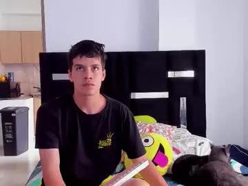 tommy_carlos from Chaturbate
