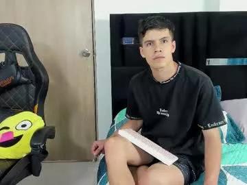 tommy_carlos from Chaturbate is Freechat