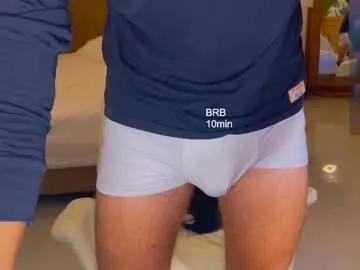 tommy_cumfinger from Chaturbate