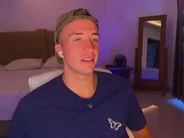 tommy_cumfinger from Chaturbate