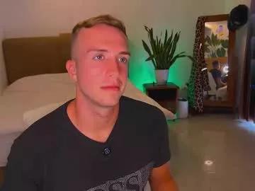Tommy_cumfinger webcams show profile image 