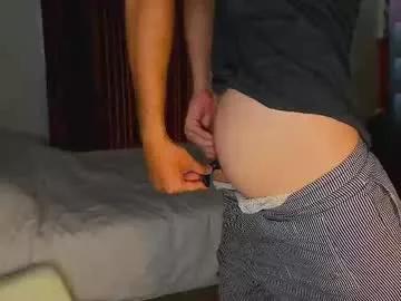 tommy_cumfinger from Chaturbate
