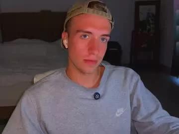 tommy_cumfinger from Chaturbate