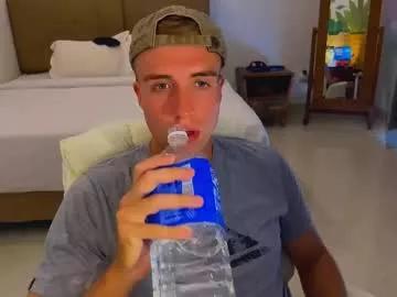 tommy_cumfinger from Chaturbate
