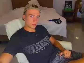 tommy_cumfinger from Chaturbate