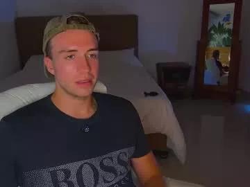 tommy_cumfinger from Chaturbate