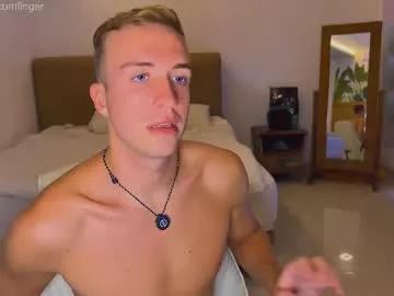 tommy_cumfinger from Chaturbate