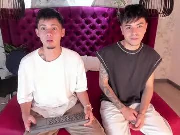 Photos of tommy_fede from Chaturbate is Freechat