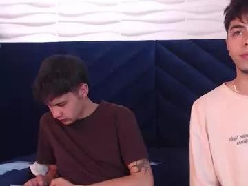 tommy_fede from Chaturbate is Freechat