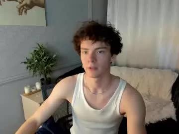 tommy_jamm from Chaturbate