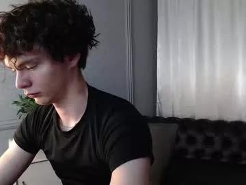 tommy_jamm from Chaturbate