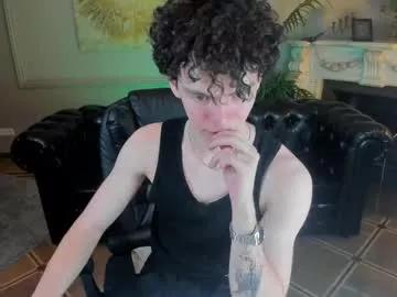 tommy_jamm from Chaturbate