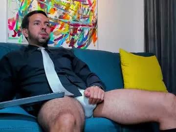 tommy_raym0ndg from Chaturbate