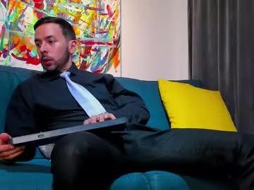 tommy_raym0ndg from Chaturbate